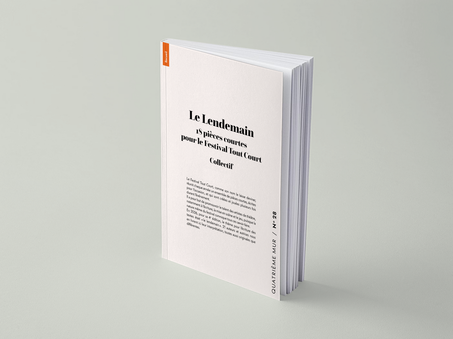 Le Lendemain