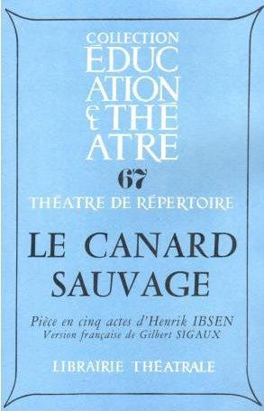 Le Canard Sauvage