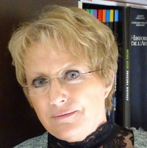 Marie Laroche-Fermis