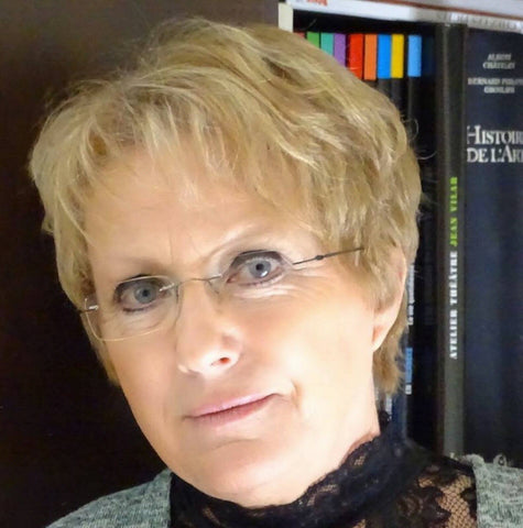 Marie Laroche-Fermis