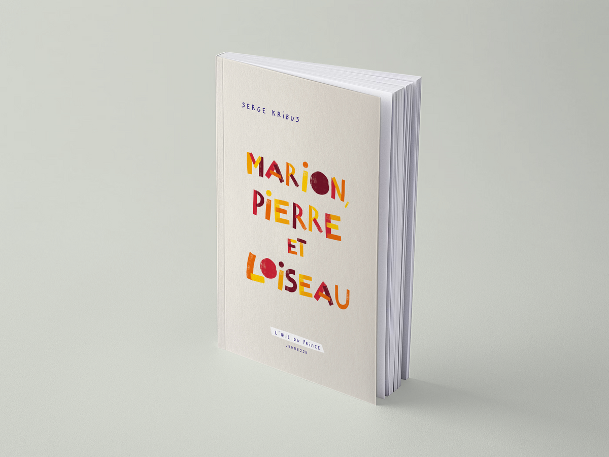 Marion, Pierre et Loiseau