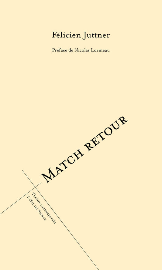 Match retour