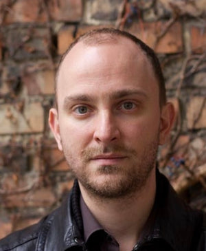 Marius von Mayenburg