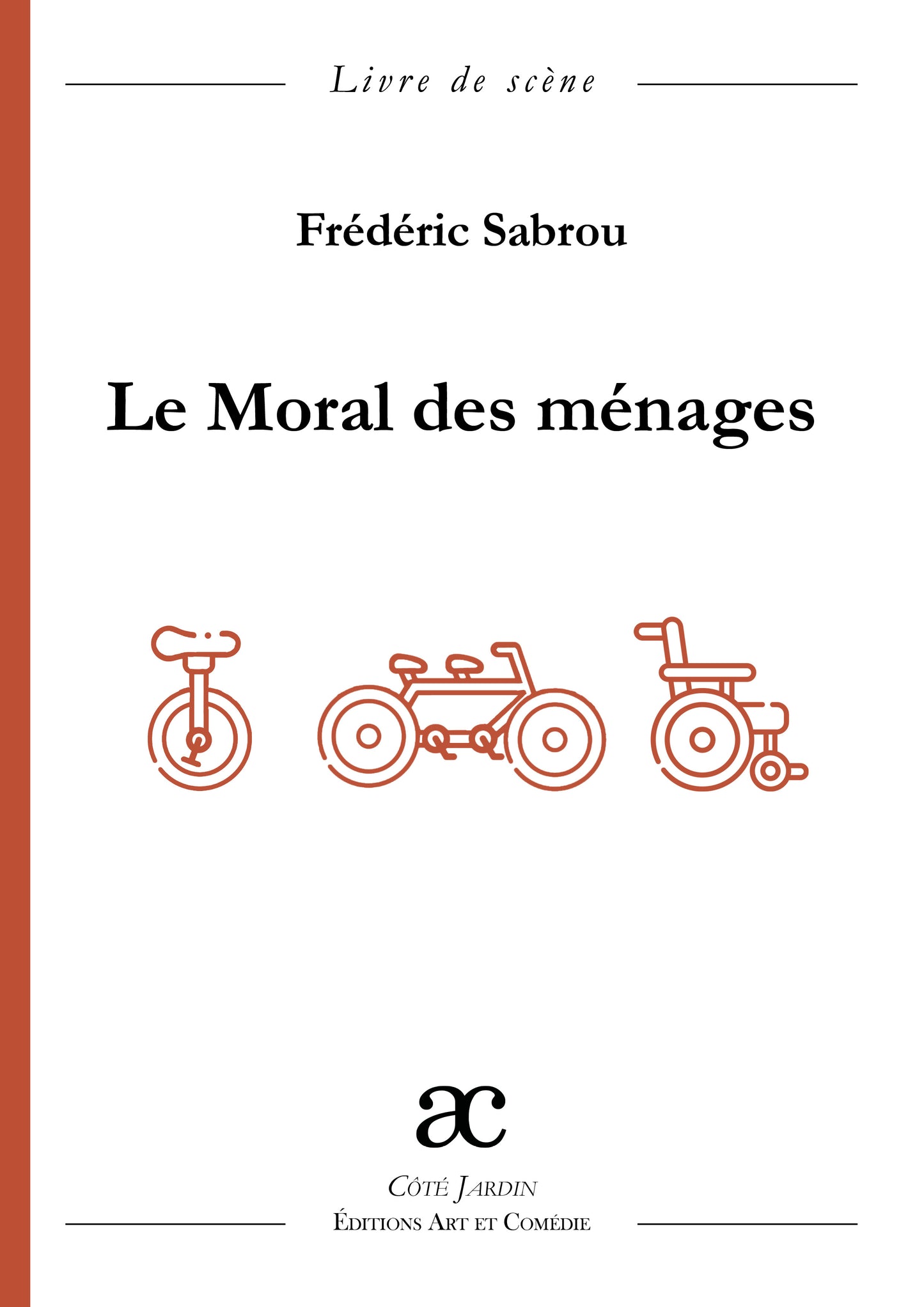 Le Moral des ménages