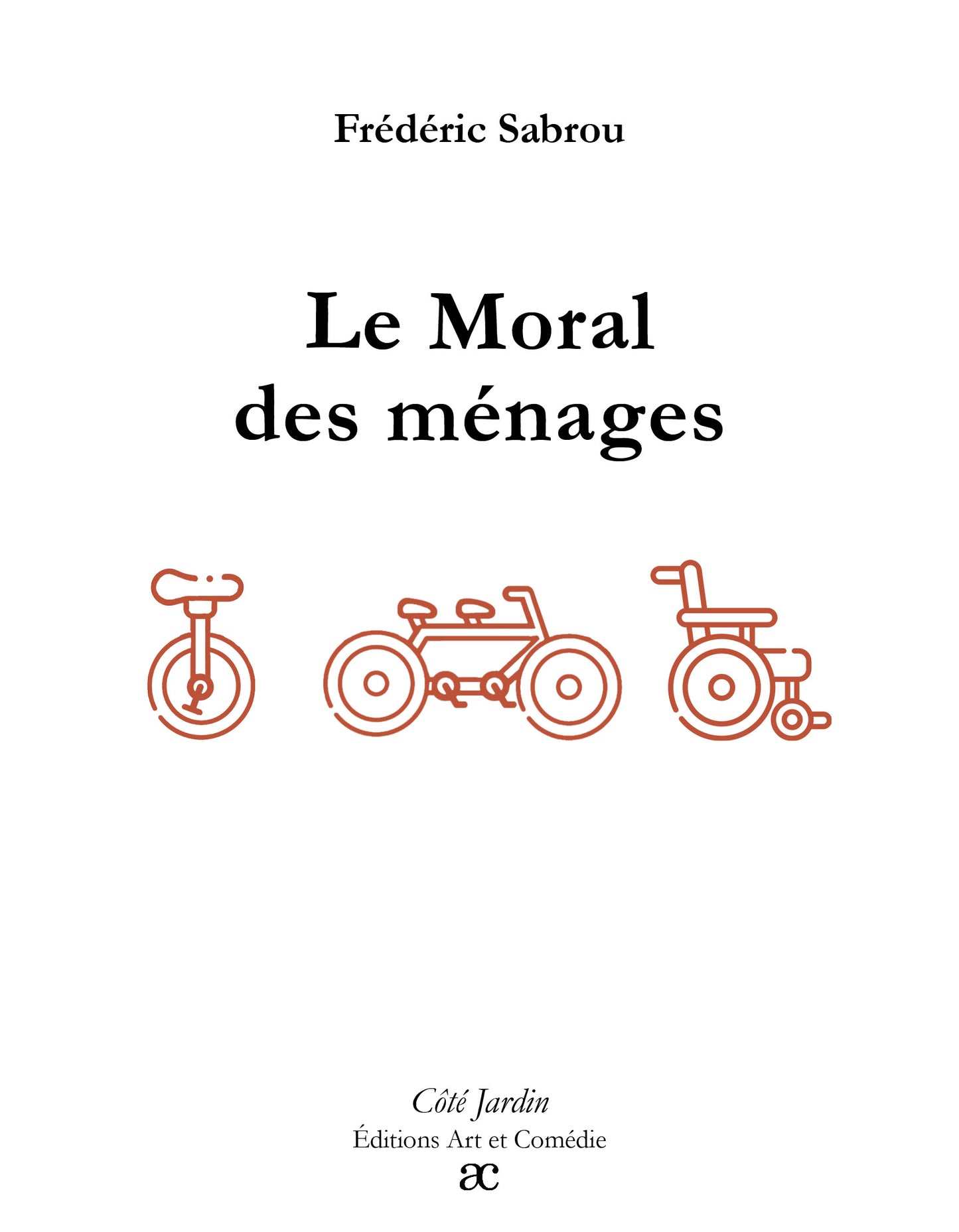 Le Moral des ménages