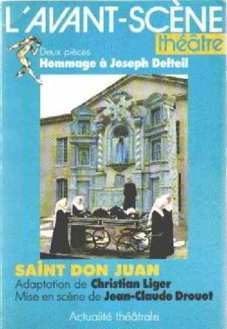 Saint Don Juan