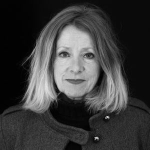 Noëlle Renaude