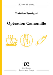 Opération Camomille