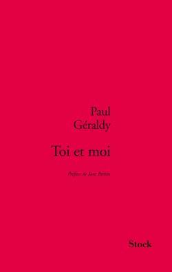 TOI ET MOI