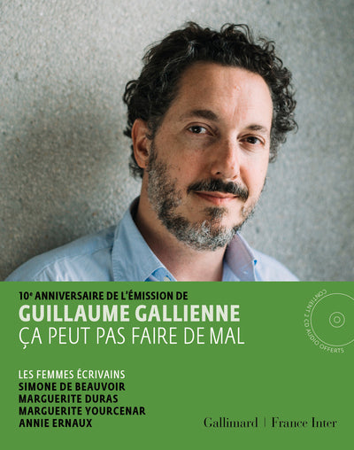 Ça peut pas faire de mal