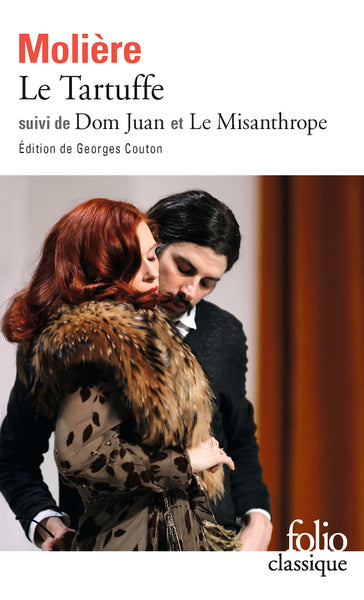Le Tartuffe