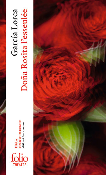 Doña Rosita l'esseulée