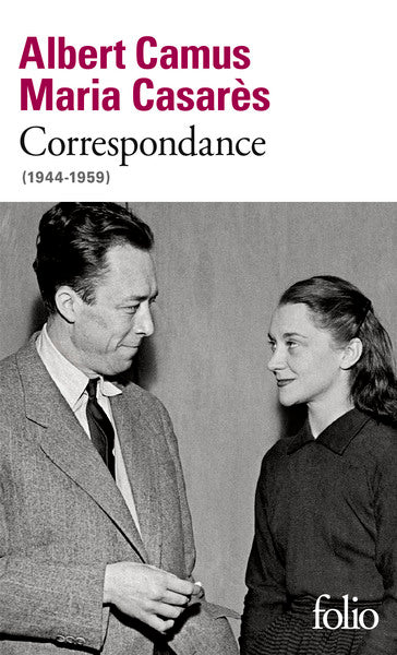 Correspondance