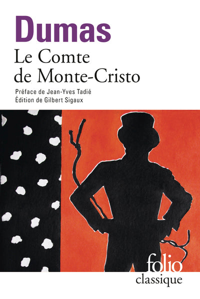 Le Comte de Monte-Cristo