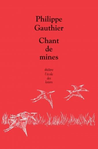 chant de mines