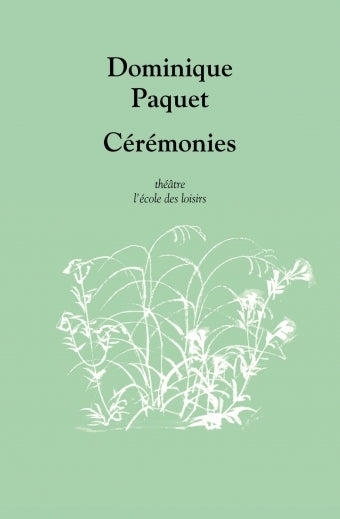 ceremonies