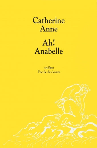 AH ! ANABELLE