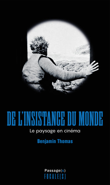 De l'insistance du monde