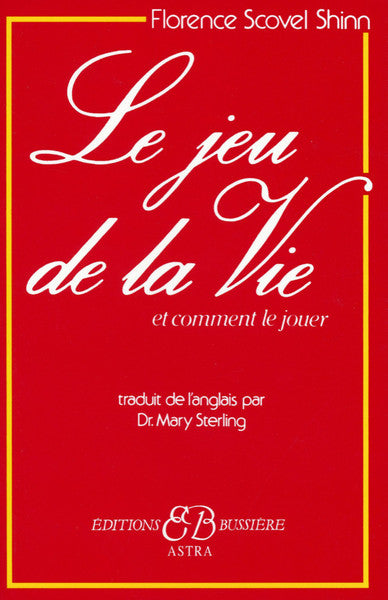 Le jeu de la Vie et comment le jouer