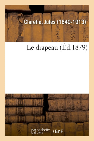Le drapeau