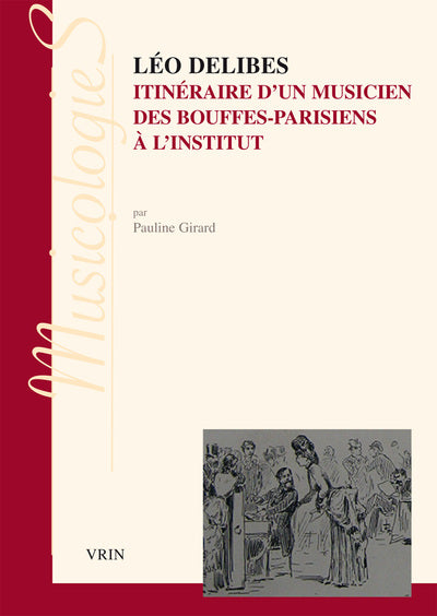 Léo Delibes