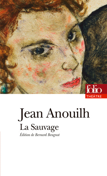 La Sauvage