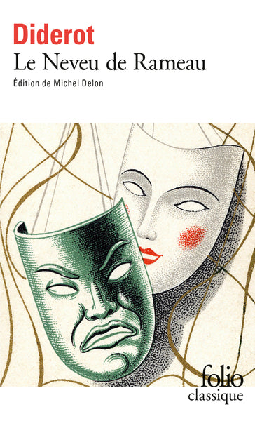 Le Neveu de Rameau