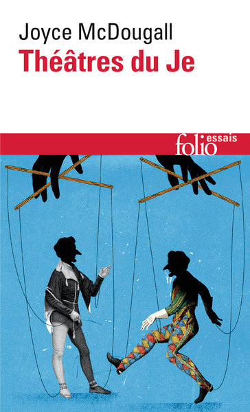 Théâtres du Je