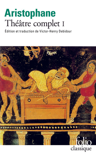 Théâtre complet