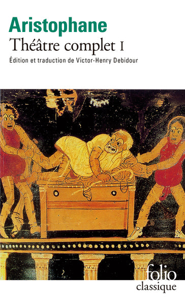 Théâtre complet
