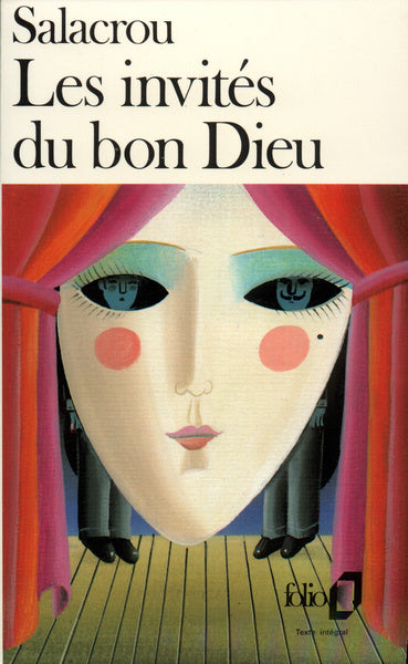 Les Invités du Bon Dieu