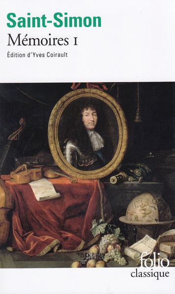 Mémoires