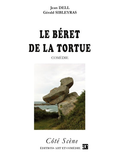 Le béret de la tortue
