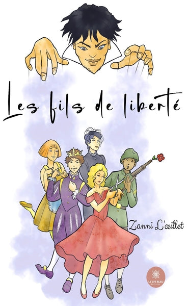 Les fils de liberté