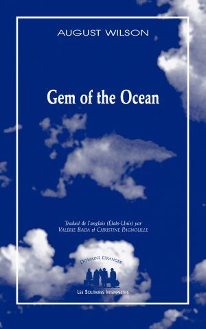 Gem of the ocean