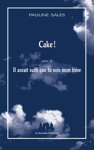 Cake !