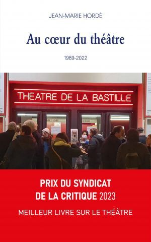 Au cœur du théâtre