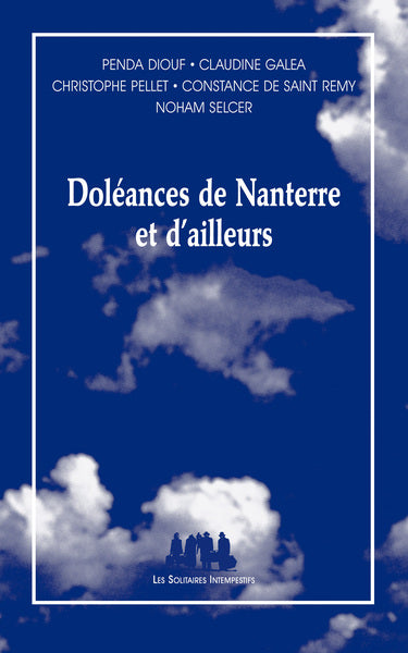 Doléances de Nanterre et d'ailleurs