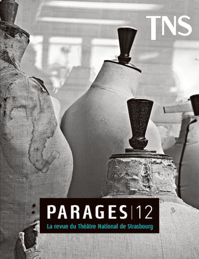 Parages 12