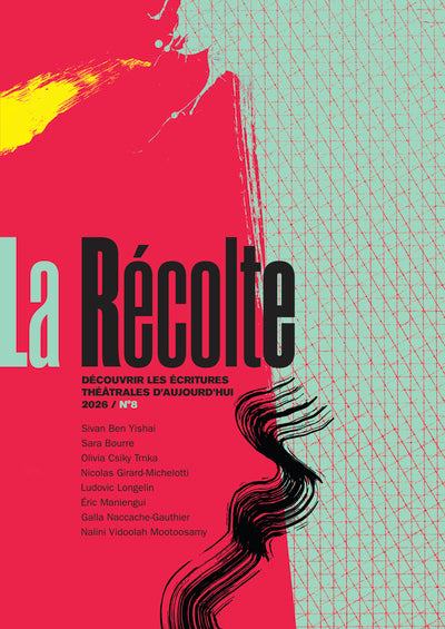 La Récolte n° 8