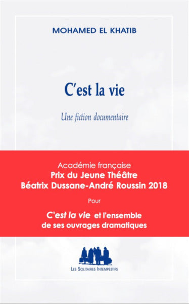 C'est la vie