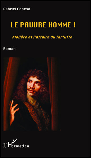 Le Pauvre homme !