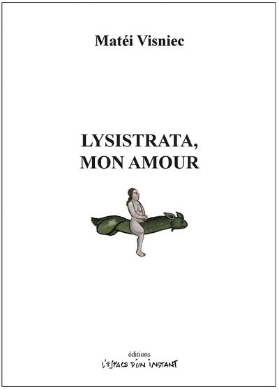 Lysistrata, mon amour
