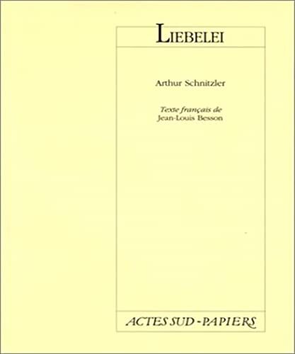 Liebelei
