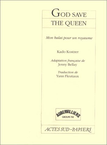 God save the queen