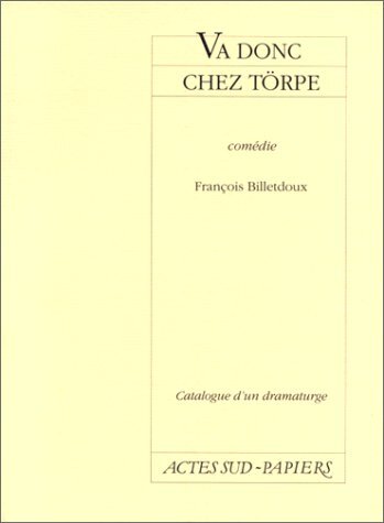 Va donc chez Torpe
