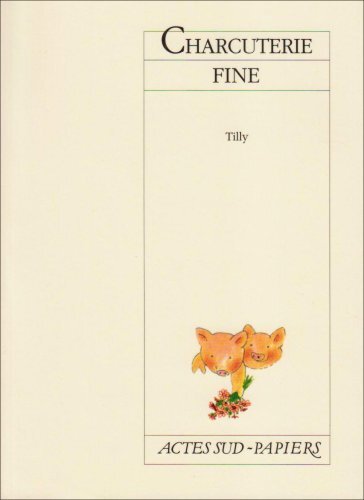 Charcuterie fine