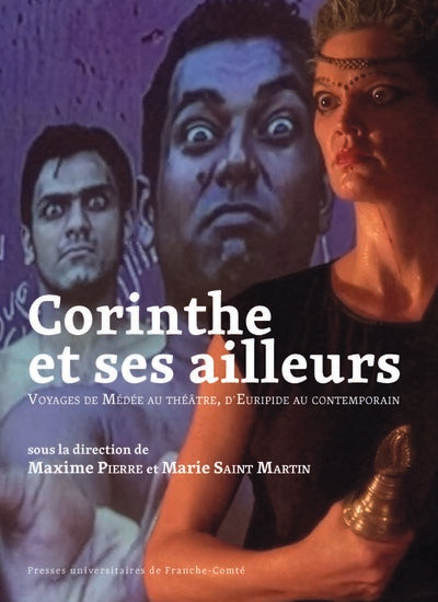 Corinthe et ses ailleurs