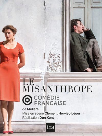 MISANTHROPE (LE) - DVD