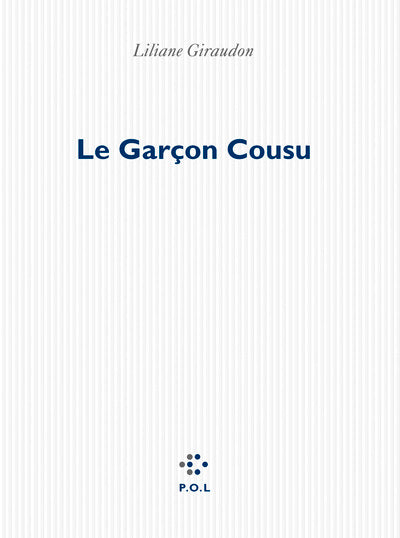 Le Garçon Cousu
